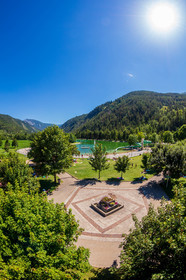 Parc de loisirs du Val d'Allos