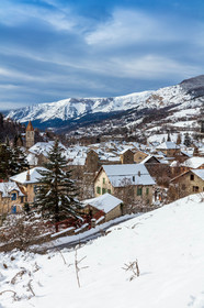 Colmars-les-Alpes