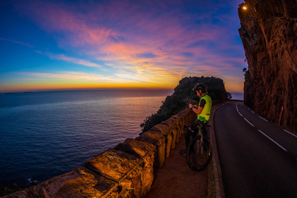 BikingMan