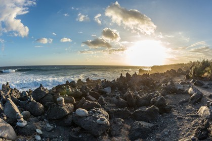 Ile de La Réunion