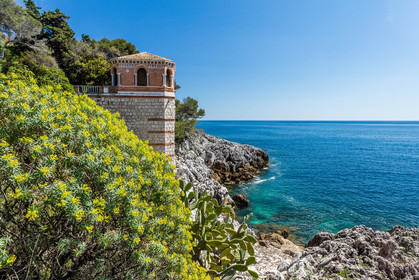 Roquebrune-Cap-Martin