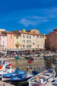 Saint-Tropez
