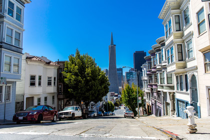 San Francisco