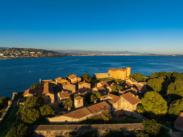 Lérins Sainte Marguerite 2024