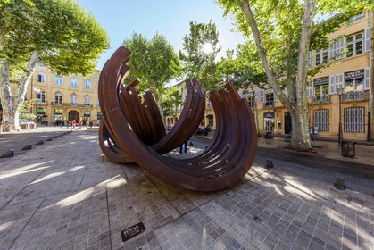 Aix-en-Provence