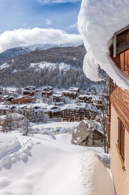 La Foux d'Allos
