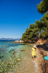 Lérins Sainte-Marguerite