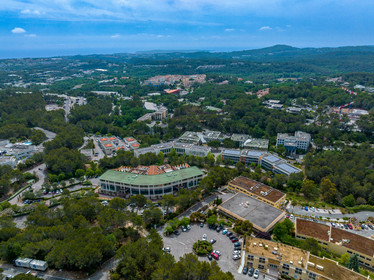 Sophia Antipolis