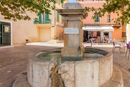 Ollioules