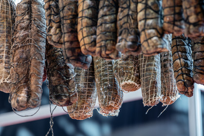 Charcuterie