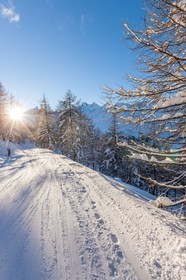 La Foux d'Allos