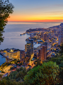 Monaco