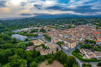 Valbonne
