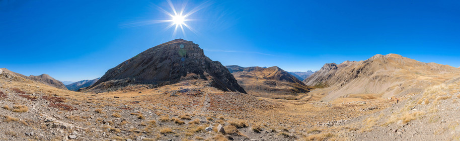 Col de la Moutière