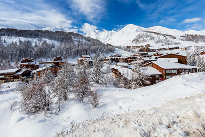 La Foux-d'Allos