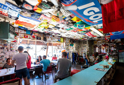 Bagdad Café