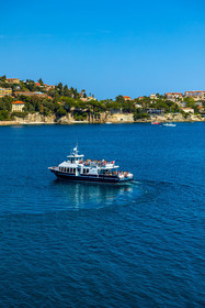 Villefranche-sur-Mer