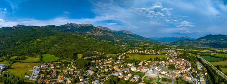 La Bâtie-Neuve