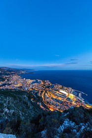 Monaco