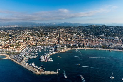 Cannes