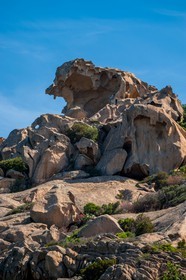 Capo d'Orso