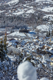 Colmars-les-Alpes