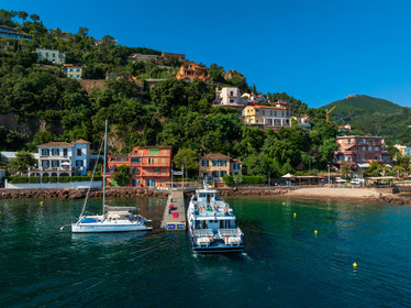 Théoule-sur-Mer