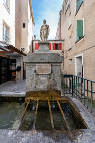 Sisteron