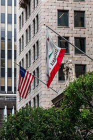 Etats-Unis, Californie-du-Sud, Los Angeles