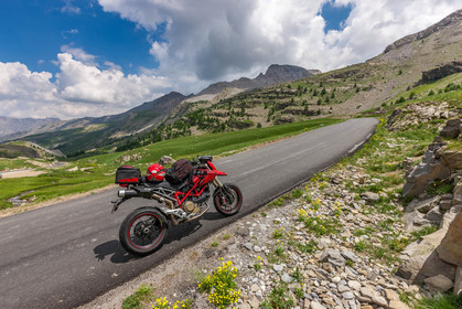 Col de la Bonette