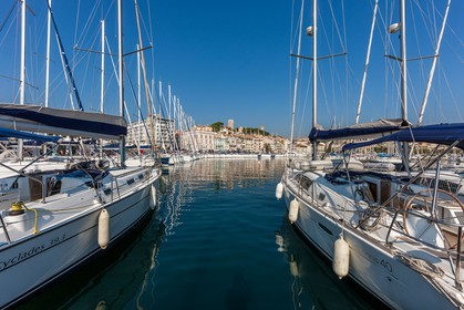Cannes