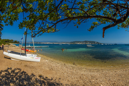 Lérins Sainte-Marguerite