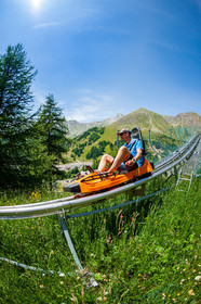 Verdon Express