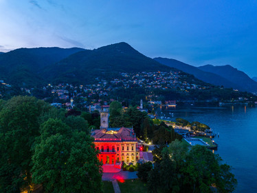 Cernobbio