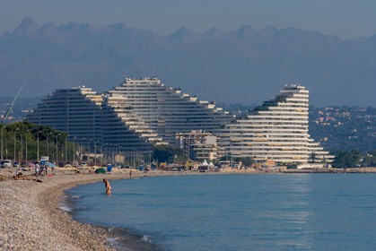 Villeneuve-Loubet