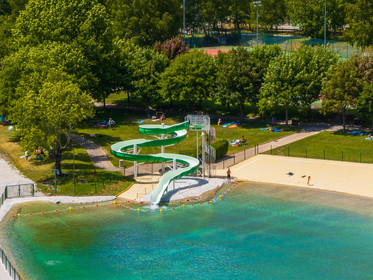 Parc de loisirs du Val d'Allos