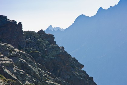GR 20 Nord