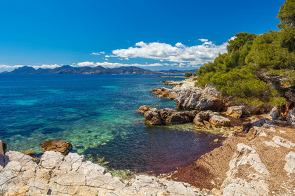 Lérins, Sainte-Marguerite