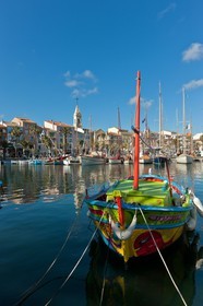 Sanary-sur-Mer