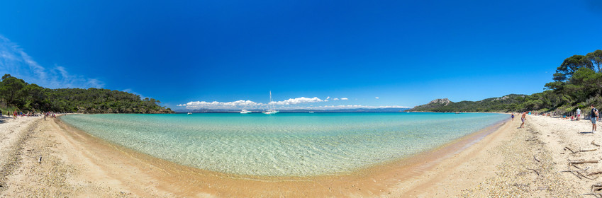 Porquerolles