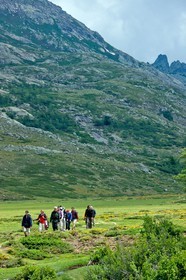 GR 20 Nord