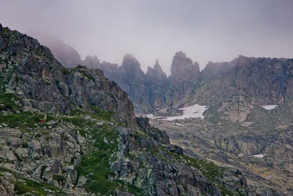 GR 20 Nord