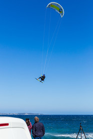 Kitesurf