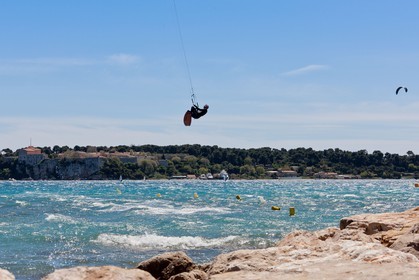 Kitesurf