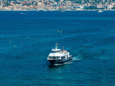 Lérins Sainte-Marguerite