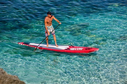 Paddle