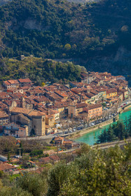 Breil-sur-Roya