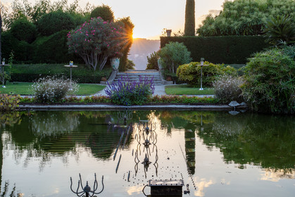 Villa Rothschild