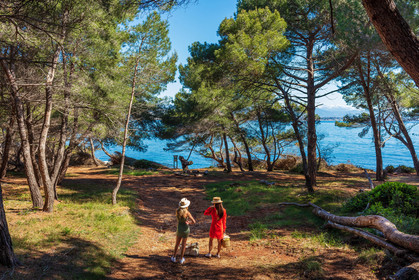 Lérins Sainte-Marguerite