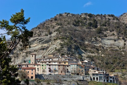 Les Ferres